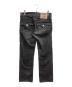 TRUE RELIGION (トゥルー レリジョン) RICKY デニムパンツ ブラック サイズ:W30：10000円