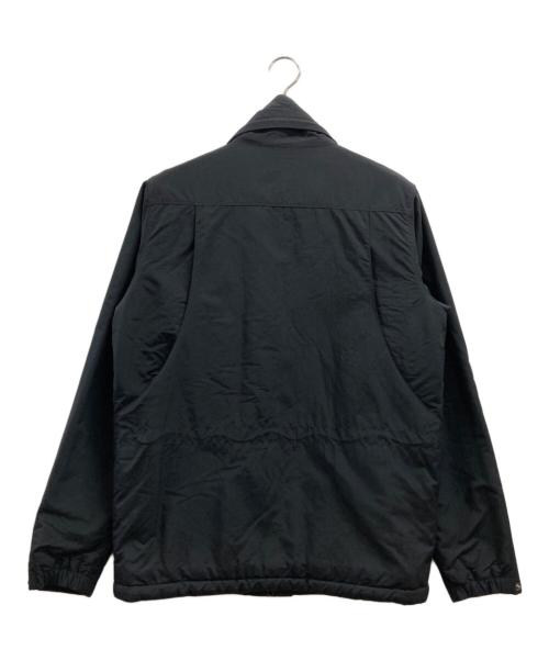 Patagonia（パタゴニア）Patagonia (パタゴニア) Isthmus Parka ブラック サイズ:Sの古着・服飾アイテム