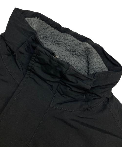 Patagonia（パタゴニア）Patagonia (パタゴニア) Isthmus Parka ブラック サイズ:Sの古着・服飾アイテム