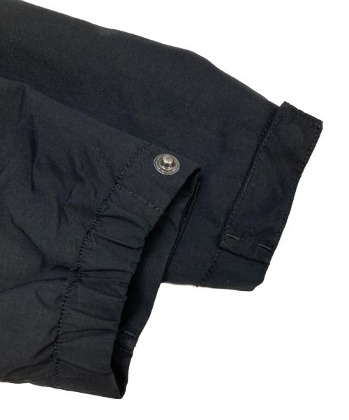 Patagonia（パタゴニア）Patagonia (パタゴニア) Isthmus Parka ブラック サイズ:Sの古着・服飾アイテム