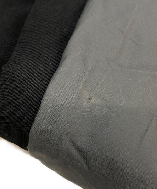 Patagonia（パタゴニア）Patagonia (パタゴニア) Isthmus Parka ブラック サイズ:Sの古着・服飾アイテム