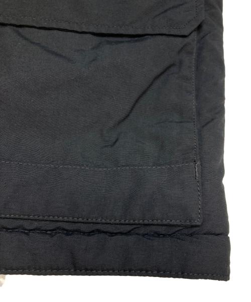 Patagonia（パタゴニア）Patagonia (パタゴニア) Isthmus Parka ブラック サイズ:Sの古着・服飾アイテム