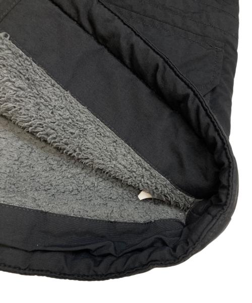 Patagonia（パタゴニア）Patagonia (パタゴニア) Isthmus Parka ブラック サイズ:Sの古着・服飾アイテム