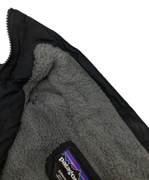 Patagonia（パタゴニア）Patagonia (パタゴニア) Isthmus Parka ブラック サイズ:Sの古着・服飾アイテム