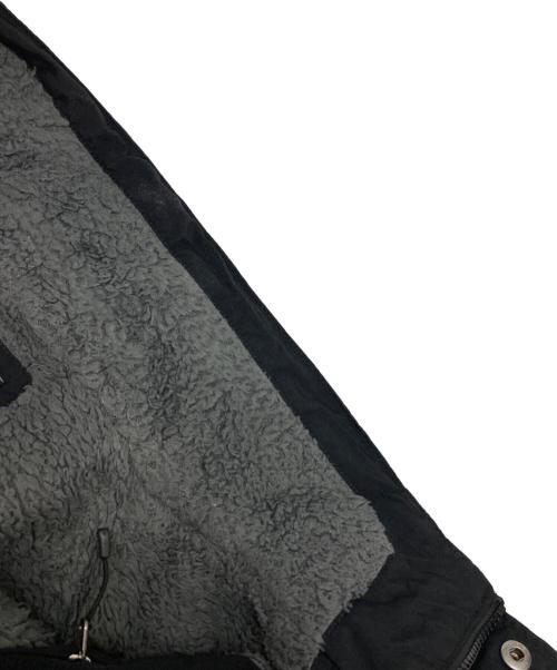 Patagonia（パタゴニア）Patagonia (パタゴニア) Isthmus Parka ブラック サイズ:Sの古着・服飾アイテム