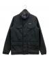 Patagonia（パタゴニア）の古着「Isthmus Parka」｜ブラック