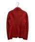 MaxMara (マックスマーラ) カシミアブレンドショートコート レッド サイズ:40：15000円