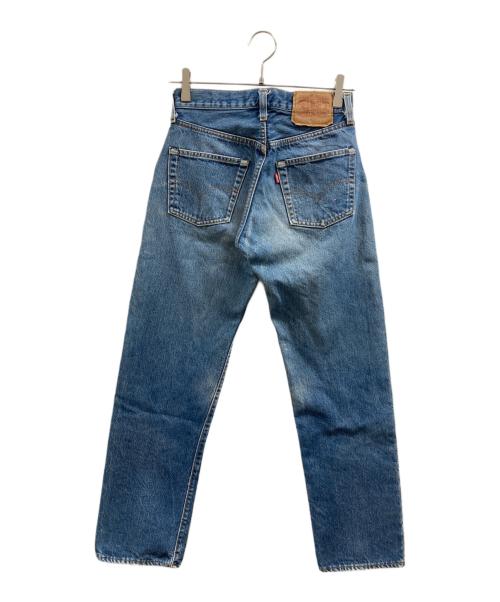 LEVI'S（リーバイス）LEVI'S (リーバイス) 501デニムパンツ ブルー サイズ:W28の古着・服飾アイテム