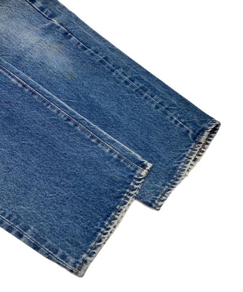 LEVI'S（リーバイス）LEVI'S (リーバイス) 501デニムパンツ ブルー サイズ:W28の古着・服飾アイテム