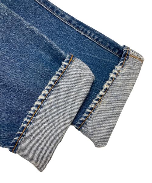 LEVI'S（リーバイス）LEVI'S (リーバイス) 501デニムパンツ ブルー サイズ:W28の古着・服飾アイテム