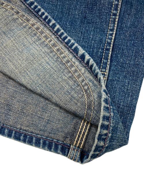 LEVI'S（リーバイス）LEVI'S (リーバイス) 90sカバーオール ネイビー サイズ:40の古着・服飾アイテム