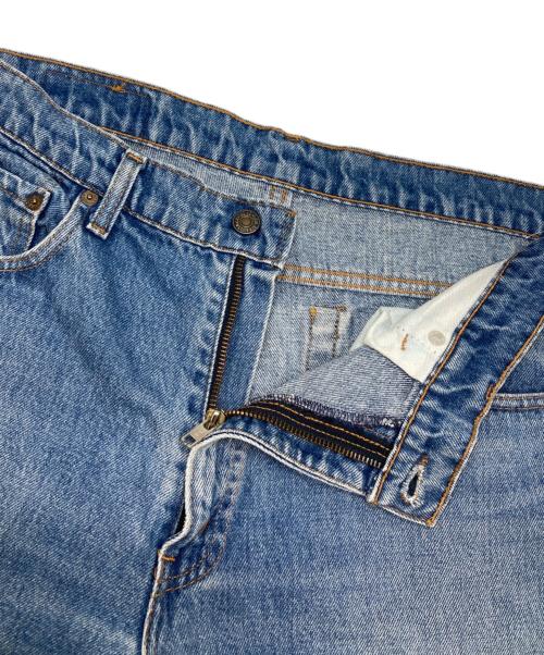 LEVI'S（リーバイス）LEVI'S (リーバイス) 80s603デニムパンツ スカイブルー サイズ:W36の古着・服飾アイテム