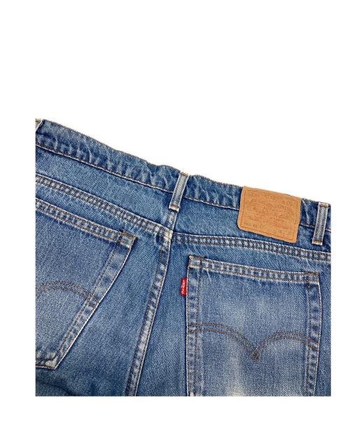 LEVI'S（リーバイス）LEVI'S (リーバイス) 80s603デニムパンツ スカイブルー サイズ:W36の古着・服飾アイテム