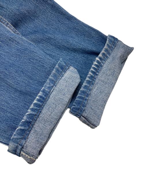 LEVI'S（リーバイス）LEVI'S (リーバイス) 80s603デニムパンツ スカイブルー サイズ:W36の古着・服飾アイテム