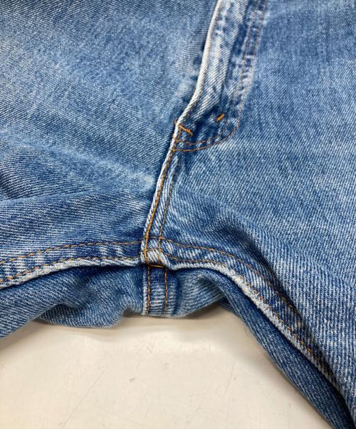 LEVI'S（リーバイス）LEVI'S (リーバイス) 80s603デニムパンツ スカイブルー サイズ:W36の古着・服飾アイテム