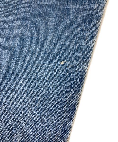 LEVI'S（リーバイス）LEVI'S (リーバイス) 80s603デニムパンツ スカイブルー サイズ:W36の古着・服飾アイテム