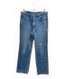 LEVI'S（リーバイス）の古着「80s603デニムパンツ」｜スカイブルー