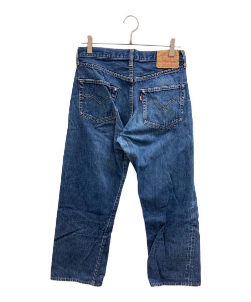 LEVI'S（リーバイス）LEVI'S (リーバイス) 501 XX ブルー サイズ:W32×L36の古着・服飾アイテム