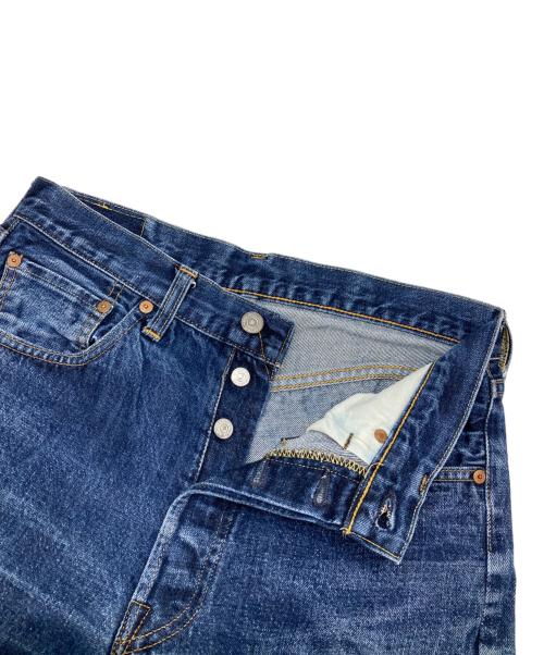 LEVI'S（リーバイス）LEVI'S (リーバイス) 501 XX ブルー サイズ:W32×L36の古着・服飾アイテム