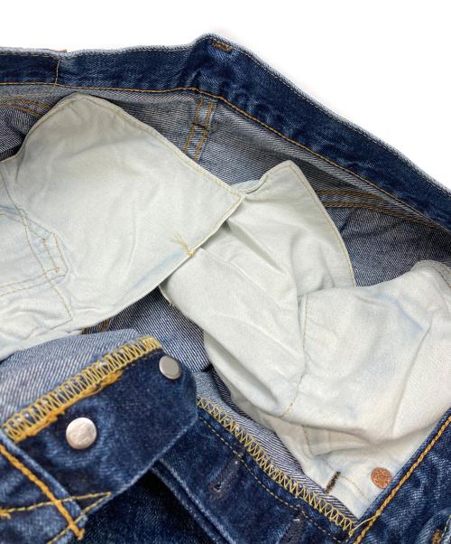 LEVI'S（リーバイス）LEVI'S (リーバイス) 501 XX ブルー サイズ:W32×L36の古着・服飾アイテム