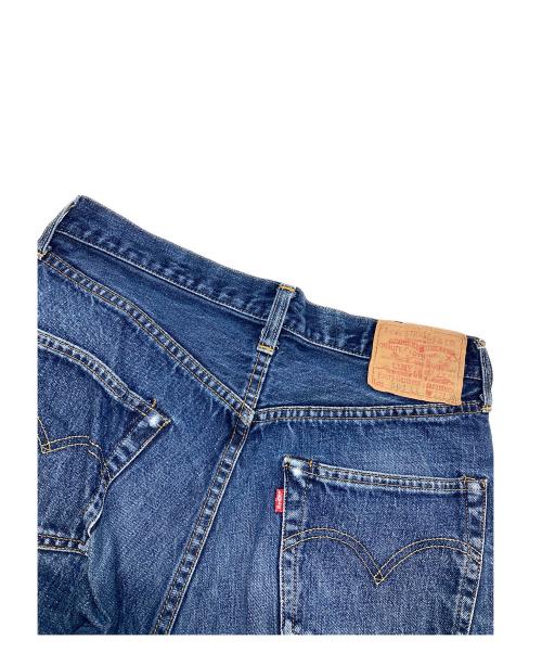 LEVI'S（リーバイス）LEVI'S (リーバイス) 501 XX ブルー サイズ:W32×L36の古着・服飾アイテム