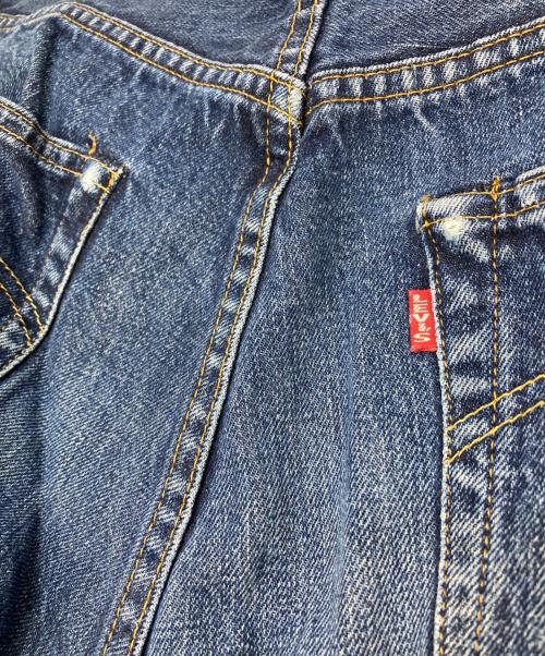 LEVI'S（リーバイス）LEVI'S (リーバイス) 501 XX ブルー サイズ:W32×L36の古着・服飾アイテム
