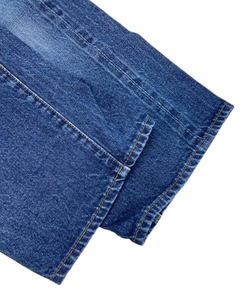 LEVI'S（リーバイス）LEVI'S (リーバイス) 501 XX ブルー サイズ:W32×L36の古着・服飾アイテム