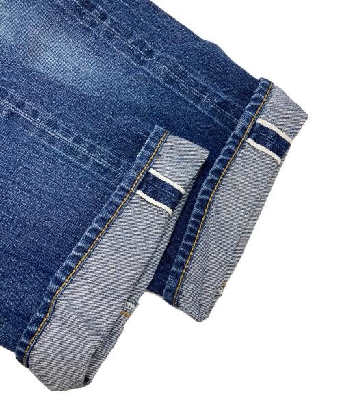 LEVI'S（リーバイス）LEVI'S (リーバイス) 501 XX ブルー サイズ:W32×L36の古着・服飾アイテム