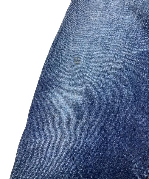 LEVI'S（リーバイス）LEVI'S (リーバイス) 501 XX ブルー サイズ:W32×L36の古着・服飾アイテム