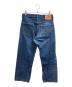 LEVI'S (リーバイス) 501 XX ブルー サイズ:W32×L36：10000円