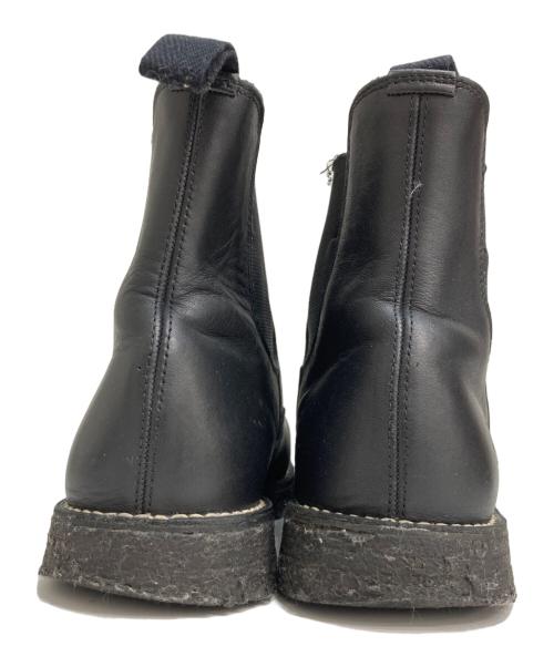 Danner（ダナー）Danner (ダナー) スキッドモアサイドゴアブーツ ブラック サイズ:8の古着・服飾アイテム