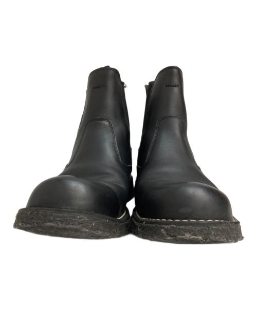Danner（ダナー）Danner (ダナー) スキッドモアサイドゴアブーツ ブラック サイズ:8の古着・服飾アイテム