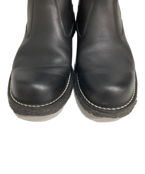 Danner（ダナー）Danner (ダナー) スキッドモアサイドゴアブーツ ブラック サイズ:8の古着・服飾アイテム