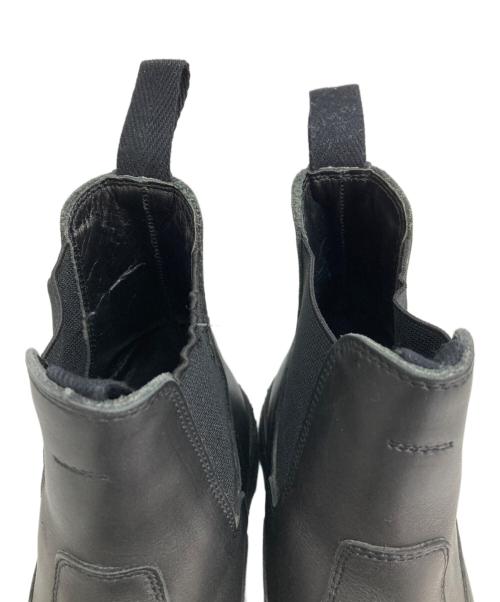 Danner（ダナー）Danner (ダナー) スキッドモアサイドゴアブーツ ブラック サイズ:8の古着・服飾アイテム