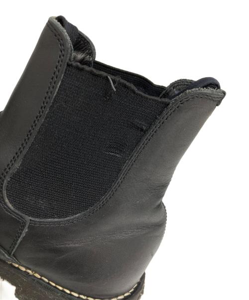 Danner（ダナー）Danner (ダナー) スキッドモアサイドゴアブーツ ブラック サイズ:8の古着・服飾アイテム