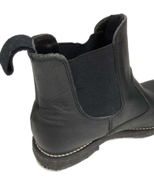Danner（ダナー）Danner (ダナー) スキッドモアサイドゴアブーツ ブラック サイズ:8の古着・服飾アイテム
