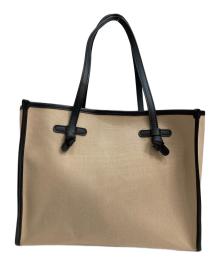 GIANNI CHIARINI（ジャンニ キアリーニ）の古着「マルチェッラ M」｜ベージュ