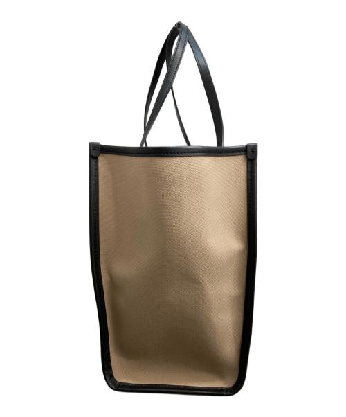 GIANNI CHIARINI（ジャンニ キアリーニ）GIANNI CHIARINI (ジャンニ キアリーニ) マルチェッラ M ベージュの古着・服飾アイテム