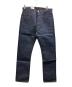 LEVI'S（リーバイス）の古着「S501XX デニムパンツ　99年 ボタン裏刻印 555 バレンシア工場 USA製 BIGE　デッドストック フラッシャー付き」｜インディゴ
