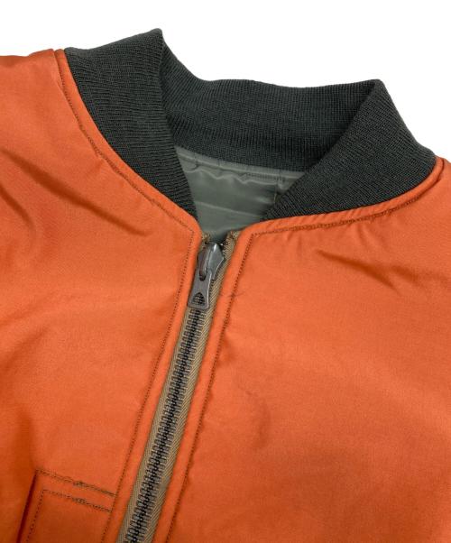 BUZZ RICKSON'S（バズリクソンズ）BUZZ RICKSON'S (バズリクソンズ) Type M-51 PARKA WITH MA-1 LINER オリーブ サイズ:L 未使用品の古着・服飾アイテム