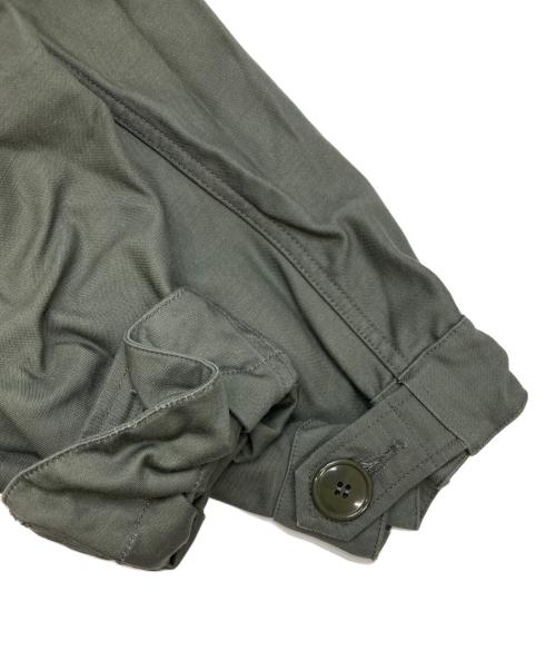 BUZZ RICKSON'S（バズリクソンズ）BUZZ RICKSON'S (バズリクソンズ) Type M-51 PARKA WITH MA-1 LINER オリーブ サイズ:L 未使用品の古着・服飾アイテム