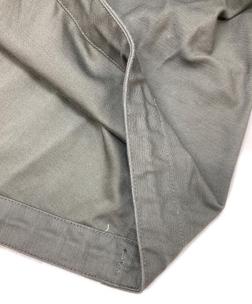 BUZZ RICKSON'S（バズリクソンズ）BUZZ RICKSON'S (バズリクソンズ) Type M-51 PARKA WITH MA-1 LINER オリーブ サイズ:L 未使用品の古着・服飾アイテム