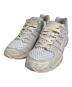 asics（アシックス）の古着「Gel-Nimbus 9」｜ホワイト×クリーム