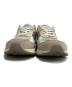 中古・古着 NEW BALANCE (ニューバランス) M990SS6 ベージュ サイズ:27.5：15000円