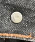 中古・古着 LEVI'S (リーバイス) 567 デニムパンツ ブラック サイズ:W30 未使用品：13000円