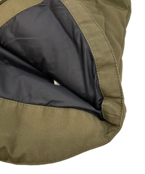 CANADA GOOSE（カナダグース）CANADA GOOSE (カナダグース) Freestyle Crew Vest カーキ サイズ:Sの古着・服飾アイテム
