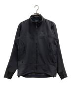 ARC'TERYXアークテリクス）の古着「Gamma LT Jacket」｜ブラック