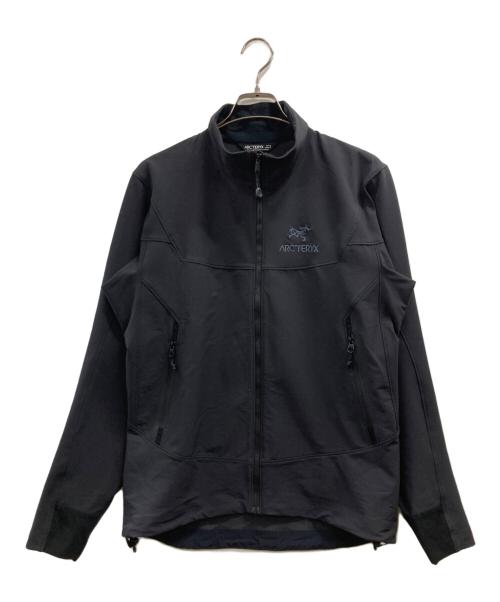 ARC'TERYX（アークテリクス）ARC'TERYX (アークテリクス) Gamma LT Jacket ブラック サイズ:Sの古着・服飾アイテム