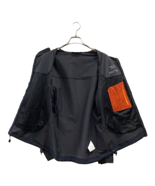 ARC'TERYX（アークテリクス）ARC'TERYX (アークテリクス) Gamma LT Jacket ブラック サイズ:Sの古着・服飾アイテム