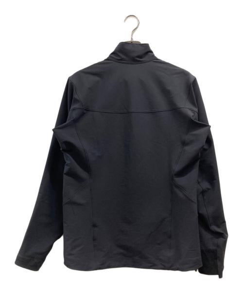 ARC'TERYX（アークテリクス）ARC'TERYX (アークテリクス) Gamma LT Jacket ブラック サイズ:Sの古着・服飾アイテム